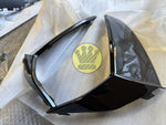 RSQ3 style front Bumper - F3 Q3