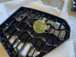 RSQ3 style front grill - F3 Q3