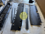 RSQ3 style front Bumper - F3 Q3