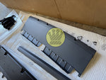 RSQ3 style front Bumper - F3 Q3