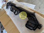 RSQ3 style front grill - F3 Q3