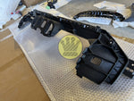 RSQ3 style front grill - F3 Q3