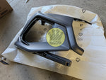 RSQ3 style front Bumper - F3 Q3