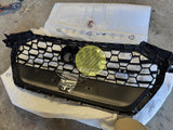 RSQ3 style front grill - F3 Q3