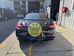 GT4 style Rear Diffuser - 981 Cayman Boxster