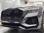 RSQ8 style Front Bumper - Q8 SQ8