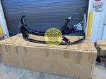 S63 style Front Bumper - W222 S Class
