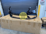 S63 style Front Bumper - W222 S Class
