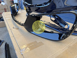 S63 style Front Bumper - W222 S Class