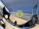 S63 style Front Bumper - W222 S Class