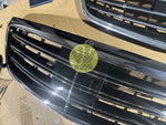 S63 style Front Bumper - W222 S Class