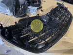 S63 style Front Bumper - W222 S Class