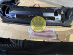 S63 style Rear Bumper - W222 S Class