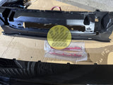 S63 style Rear Bumper - W222 S Class