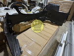 S63 style Rear Bumper - W222 S Class