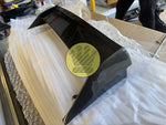 Carbon fiber high wing - NSX NA1 NA2