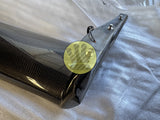 Carbon fiber high wing - NSX NA1 NA2