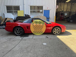 Carbon fiber high wing - NSX NA1 NA2
