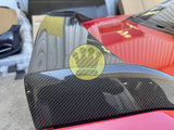 Carbon fiber high wing - NSX NA1 NA2