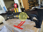 F sport Front Bumper bar - IS (GSE30)