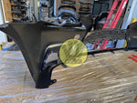 F sport Front Bumper bar - IS (GSE30)