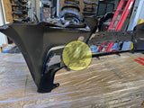 F sport Front Bumper bar - IS (GSE30)