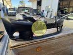 F sport Front Bumper bar - IS (GSE30)