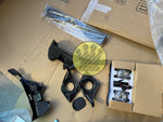 F sport Front Bumper bar - IS (GSE30)