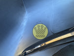 F sport Front Bumper bar - IS (GSE30)