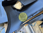 F sport Front Bumper bar - IS (GSE30)