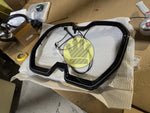 Gloss Black Grill with DRL LED - ix i20 i20 LCI