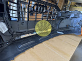 S-line style complete front bumper bar - Q7 4M (20-24)
