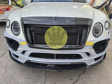 M style Body kit - Bentayga