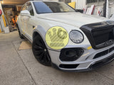 M style Body kit - Bentayga