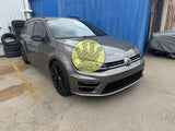 R Front Bumper with DRL - MK7 Golf