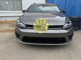 R Front Bumper with DRL - MK7 Golf