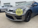 R Front Bumper with DRL - MK7 Golf
