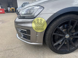 R Front Bumper with DRL - MK7 Golf