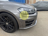 R Front Bumper with DRL - MK7 Golf