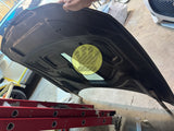 Carbon Fiber Bonnet - G80 G82 G83 M3 M4