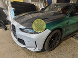 Carbon Fiber Bonnet - G80 G82 G83 M3 M4