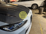 Carbon Fiber Bonnet - G80 G82 G83 M3 M4