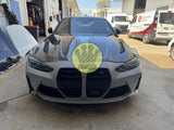 Carbon Fiber Bonnet - G80 G82 G83 M3 M4