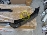 Type 1 Carbon Fiber Front Lip - 8S TT MK3