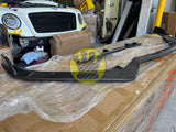 Type 1 Carbon Fiber Front Lip - 8S TT MK3