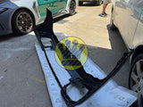 Gti Style Front Bumper bar - VW Golf MK8