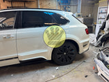 M style Body kit - Bentayga