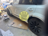 M style Body kit - Bentayga