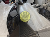 Type 2 Carbon Fiber Wing - R8 4S