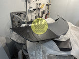 Type 2 Carbon Fiber Wing - R8 4S